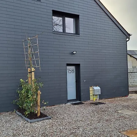 Lu Be Mont Appartamento Stavelot