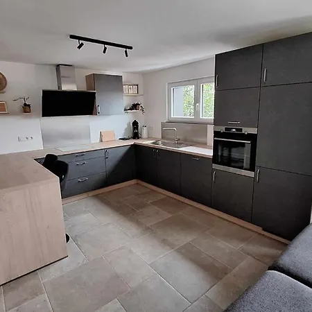 Appartamento Lu Be Mont *