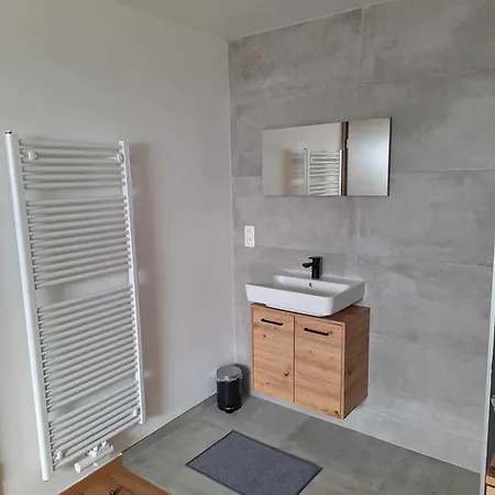 Lu Be Mont * Stavelot