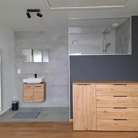 Lu Be Mont * Stavelot