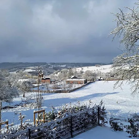 Appartamento Lu Be Mont Stavelot