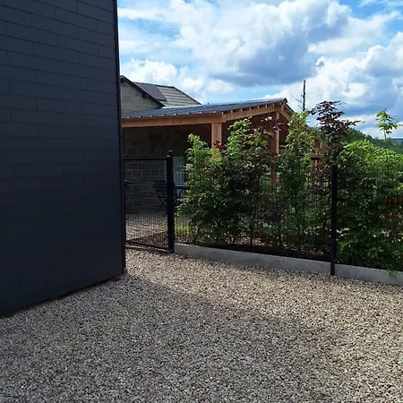 Lu Be Mont Appartamento Stavelot