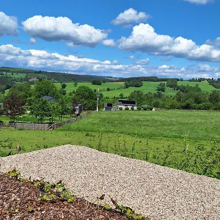 Appartamento Lu Be Mont