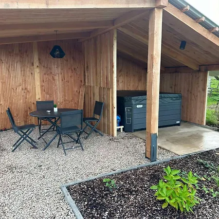 Lu Be Mont Appartamento Stavelot