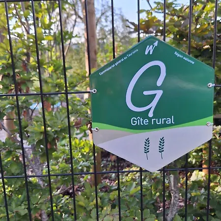 Lu Be Mont * Stavelot