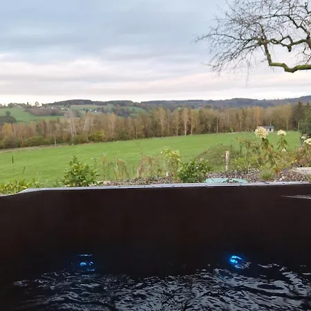 Lu Be Mont Appartamento *