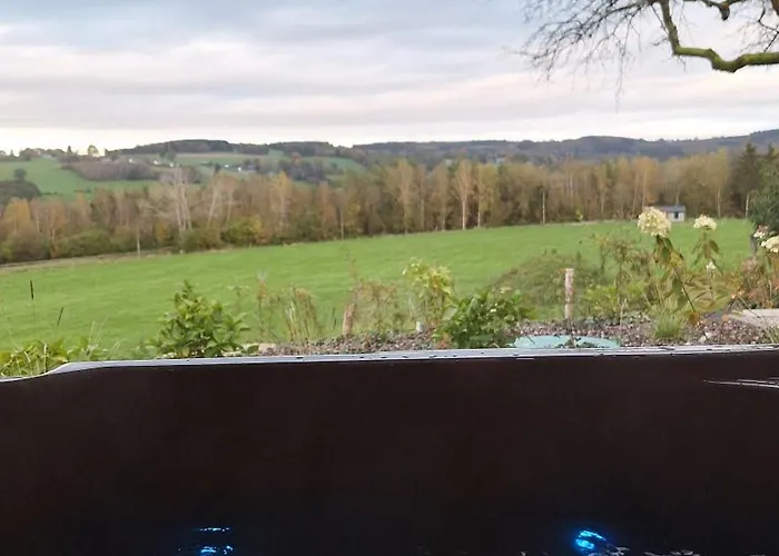 Lu Be Mont Апартаменты *